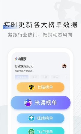 小黑屋云写作 1.4.1 安卓版