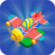 放置飞机合并（Merge Idle） v1 安卓版