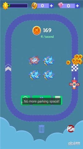 放置飞机合并（Merge Idle） v1 安卓版