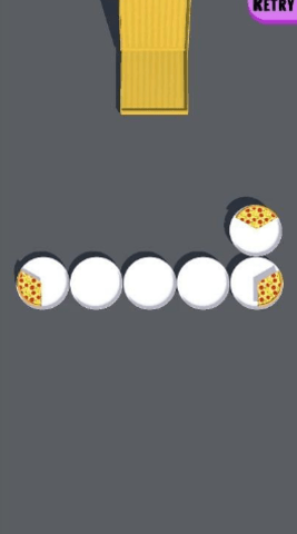 披萨迷宫（Pizza Merge） v0.2 安卓版