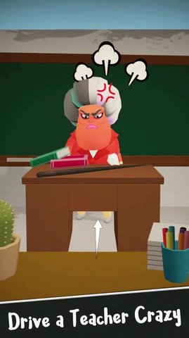 课室幸存者 v0.4 安卓版