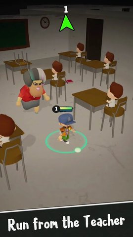 课室幸存者 v0.4 安卓版