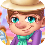 合并甜蜜小岛（Merge Sweet Isles） v1.0.2 安卓版