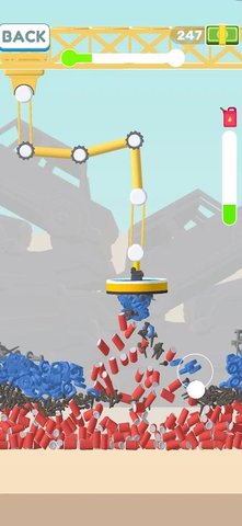 磁性收集器(Magnetic Collector) v1.3 安卓版