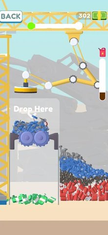 磁性收集器(Magnetic Collector) v1.3 安卓版