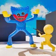 皇家岛致命领域（Battle Royal） v0.81 安卓版