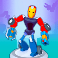 机器人战斗 v0.2.1 安卓版