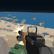 像素精英射击 v9 安卓版