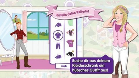 赛马俱乐部模拟 v1.1.0 安卓版