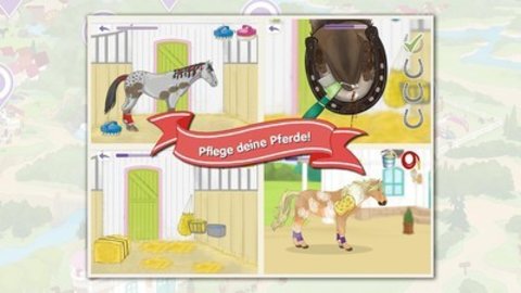 赛马俱乐部模拟 v1.1.0 安卓版