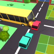 动物过马路 v1.0 安卓版