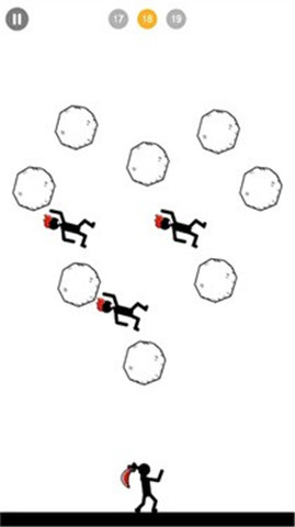 飞镖刺客 v1.0.0 安卓版