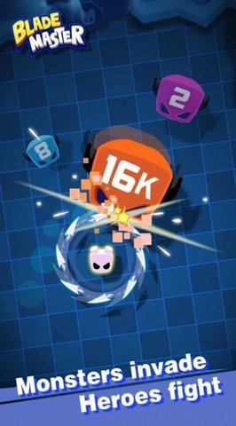 飓风血滴子 v0.1.27 安卓版