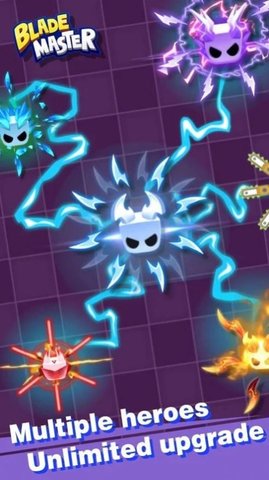 飓风血滴子 v0.1.27 安卓版