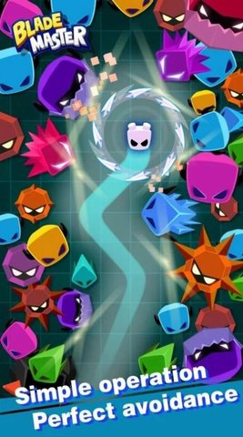 飓风血滴子 v0.1.27 安卓版