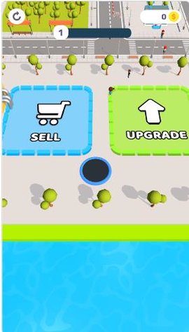 黑洞城市 v0.2 安卓版