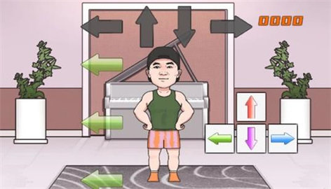 全民炫舞时代 v1.00 安卓版