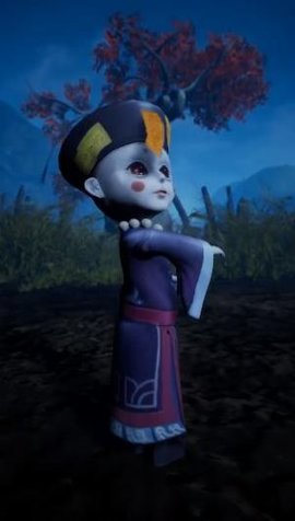 捉妖道长 v1.3.4.9999 安卓版