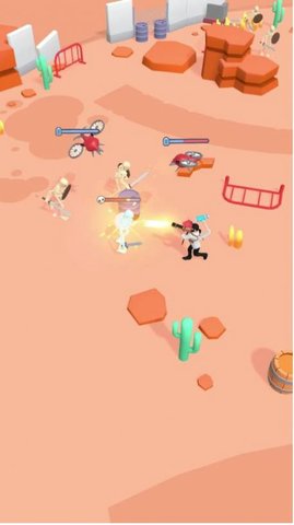 基地幸存者 v0.15 安卓版