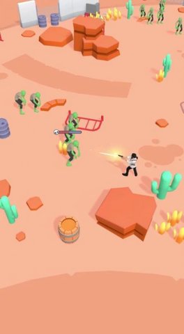 基地幸存者 v0.15 安卓版