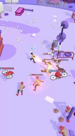 基地幸存者 v0.15 安卓版