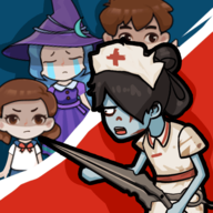 猛鬼躺平摸鱼 v1.0.0 安卓版