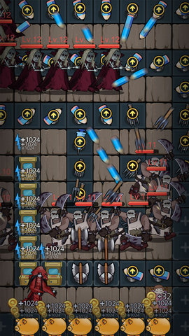 猛鬼躺平摸鱼 v1.0.0 安卓版