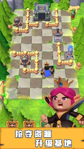 迷你守卫者 v1.0.0 安卓版