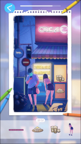 寒意艺术（Chill Art） 1.4 安卓版