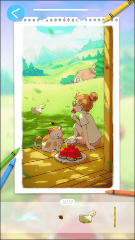 寒意艺术（Chill Art） 1.4 安卓版