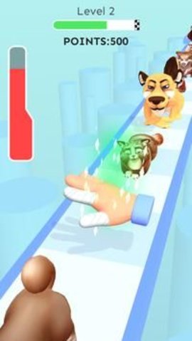 宠物护理跑者（Pet Care Runner） 1.0.0 安卓版