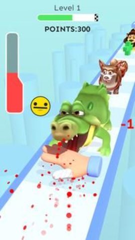 宠物护理跑者（Pet Care Runner） 1.0.0 安卓版