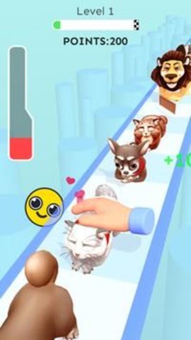 宠物护理跑者（Pet Care Runner） 1.0.0 安卓版