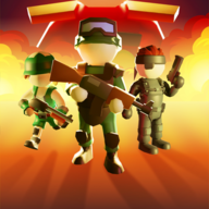 史上最强小小兵 1.0.1 安卓版