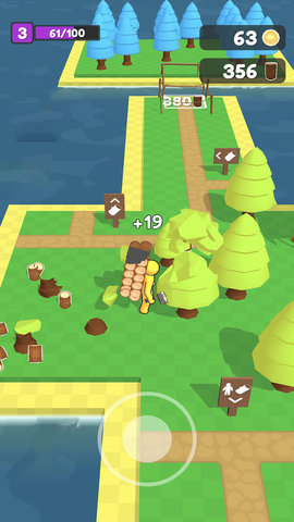 城市发展进化论 1.0 安卓版