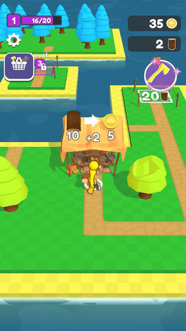 城市发展进化论 1.0 安卓版