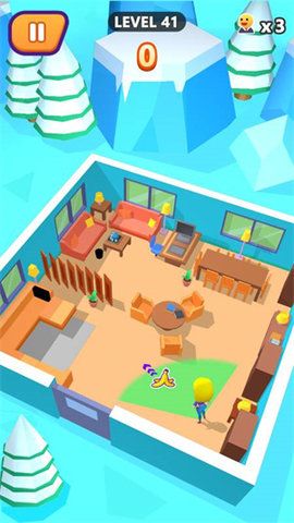 家具破坏王 1.0.2 安卓版