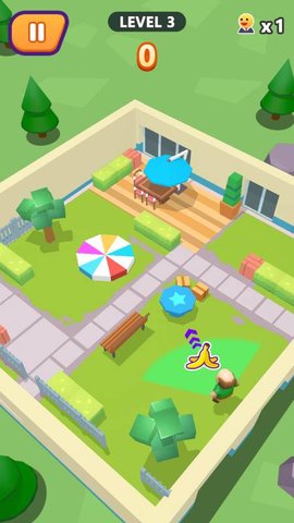 家具破坏王 1.0.2 安卓版