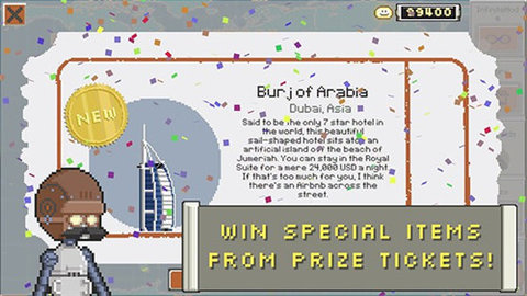 史莱姆导弹先生（Slime-Ball-Istic Mr.Missile） 1.12 安卓版