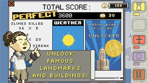 史莱姆导弹先生（Slime-Ball-Istic Mr.Missile） 1.12 安卓版