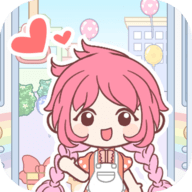 托卡小镇童话城堡 1.1 安卓版