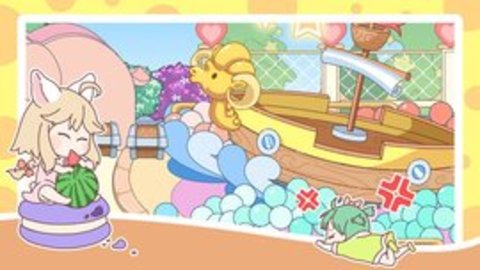 托卡小镇童话城堡 1.1 安卓版