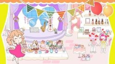 托卡小镇童话城堡 1.1 安卓版