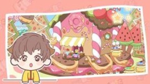 托卡小镇童话城堡 1.1 安卓版