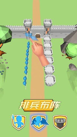 部落激战-放置城堡塔防 1.0.0