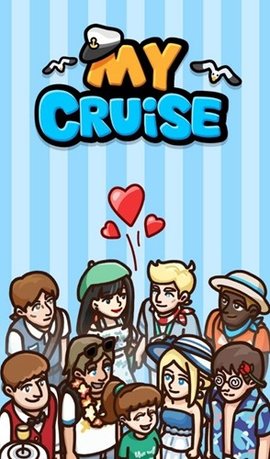 我的游轮(My Cruise) 0.9.4 安卓版