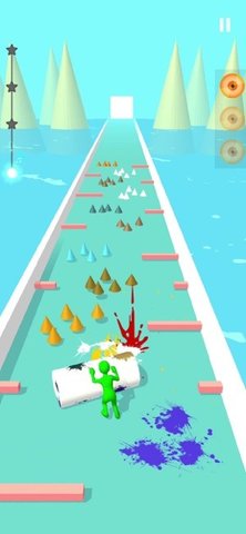 快跑粉刷匠 1.0.0