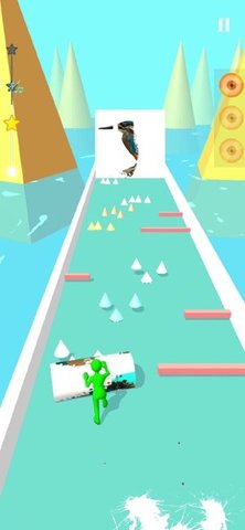 快跑粉刷匠 1.0.0