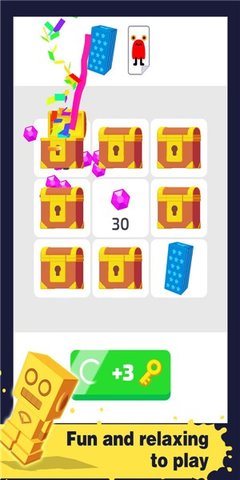 彩色海绵 1.0.2 安卓版