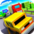 王牌盘山赛车像素 1.0 安卓版